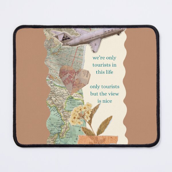 Item preview, Only Tourists designed and sold by PhishWife.