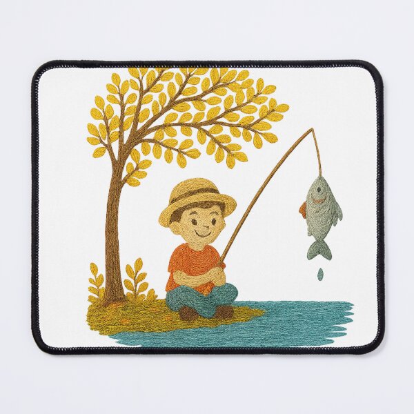 Item preview, I Love Fishing designed and sold by Audi May Creations.