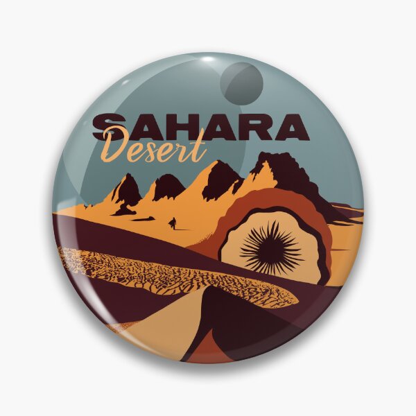 Item preview, Sahara Desert designed and sold by Dariolafuente.