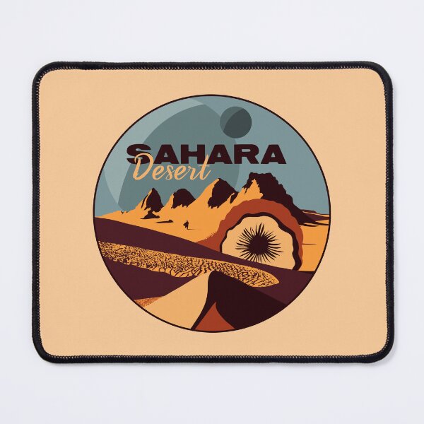 Item preview, Sahara Desert designed and sold by Dariolafuente.