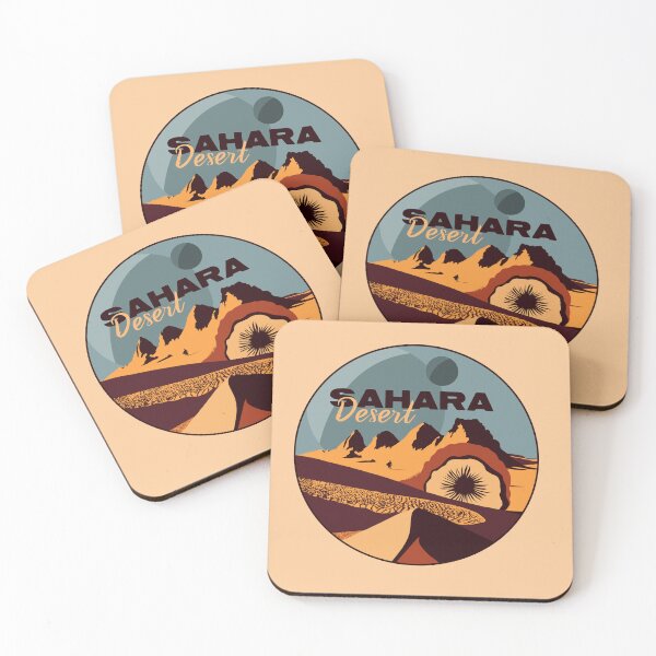 Item preview, Sahara Desert designed and sold by Dariolafuente.