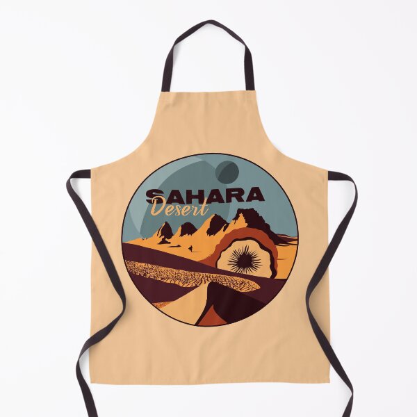 Item preview, Sahara Desert designed and sold by Dariolafuente.