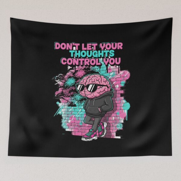 Item preview, Mental Health Quotes designed and sold by quotesdesignss.