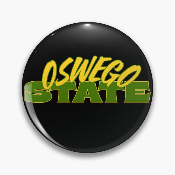 Item preview, Oswego State Cool  designed and sold by Guess4best.
