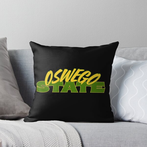 Item preview, Oswego State Cool  designed and sold by Guess4best.