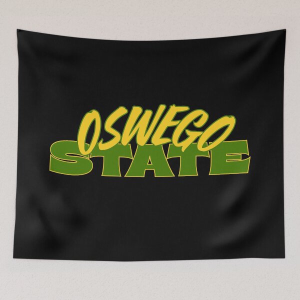Item preview, Oswego State Cool  designed and sold by Guess4best.