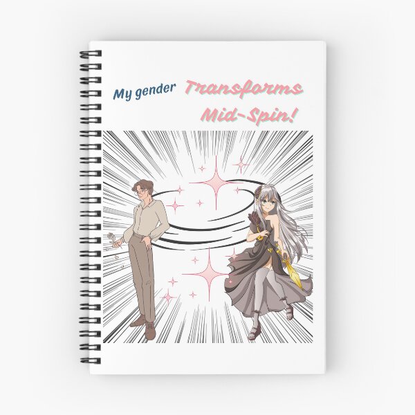 Aperçu de l'œuvre Célébration de l'identité transgenre, MTF créée et vendue par DisabledTangles.