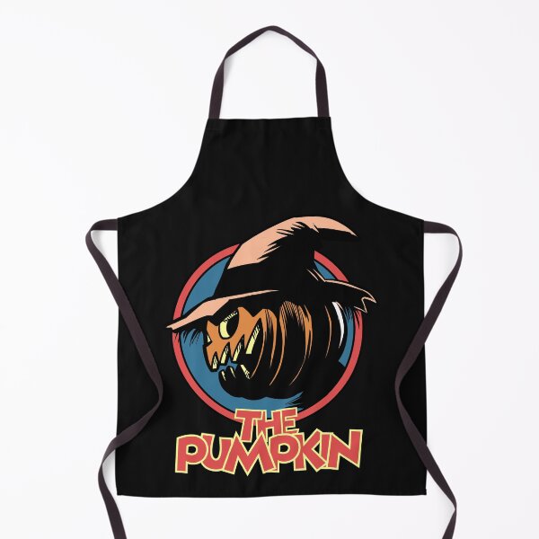 Item preview, The Pumpkin designed and sold by Zascanauta.