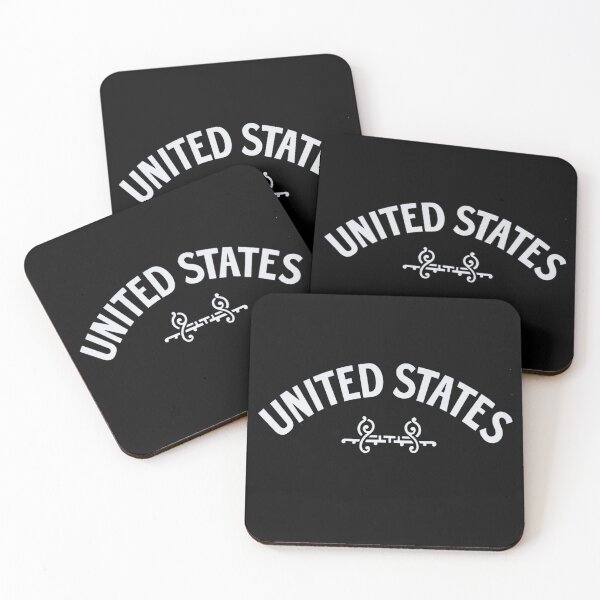 Item preview, Vintage United States designed and sold by QuayTradingCo.