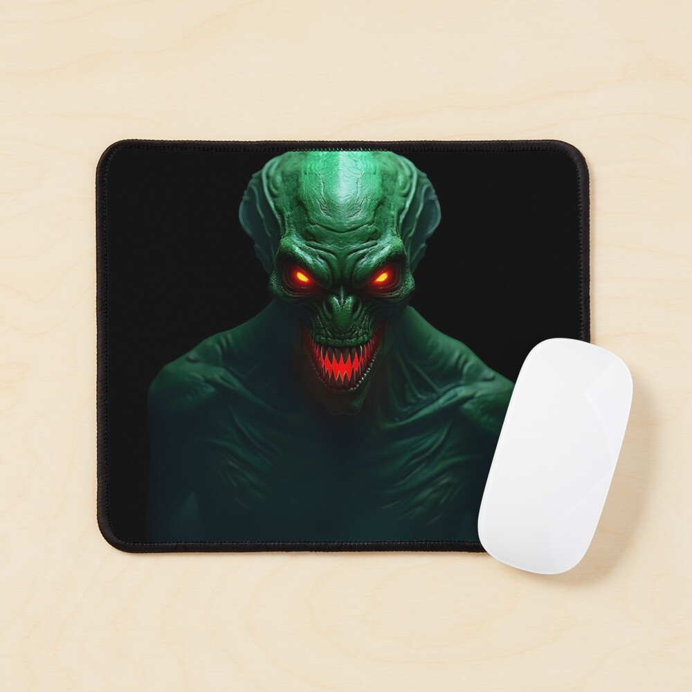 Item preview, Mouse Pad designed and sold by Uglyandcute.