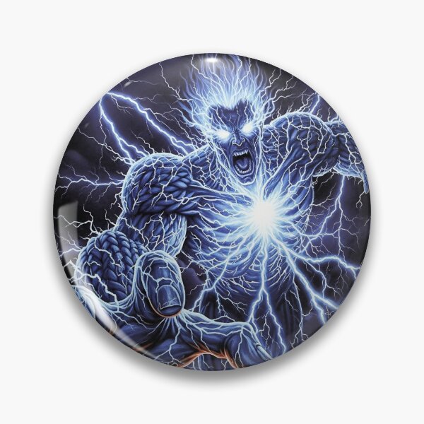 Item preview, THUNDER COLOSSUS designed and sold by AIbandT.