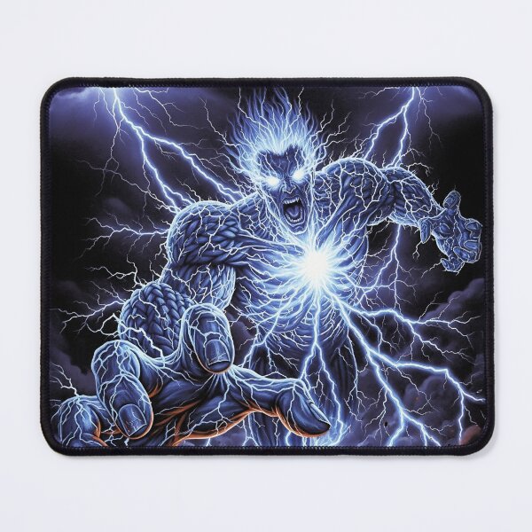 Item preview, THUNDER COLOSSUS designed and sold by AIbandT.