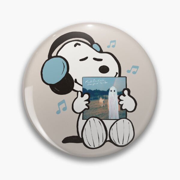Item preview, snoop listening to stranger in the alps! designed and sold by oliviafeelsweird.