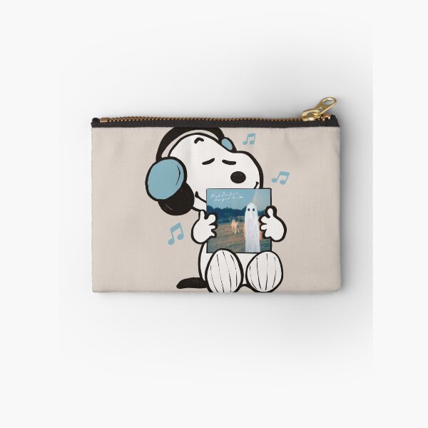 Item preview, snoop listening to stranger in the alps! designed and sold by oliviafeelsweird.