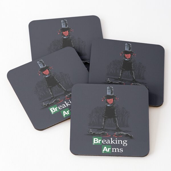 Item preview, Breaking Arms designed and sold by Zascanauta.