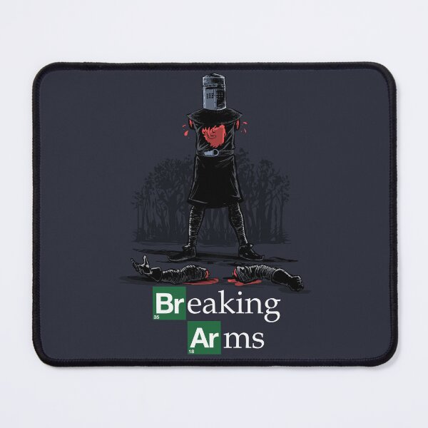 Item preview, Breaking Arms designed and sold by Zascanauta.