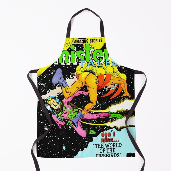 Item preview, Amazing Stories Sinister Tales From Space 141 designed and sold by ArchimedesPrime.