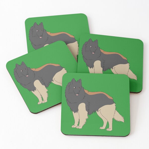 Item preview, Belgian Tervuren designed and sold by Adastumae.