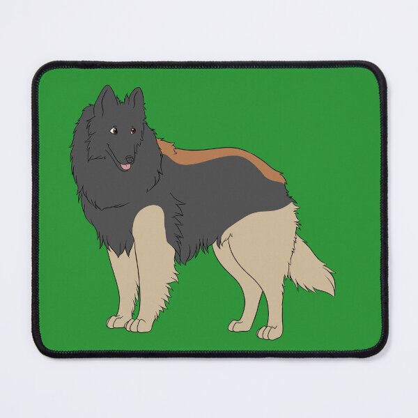 Item preview, Belgian Tervuren designed and sold by Adastumae.