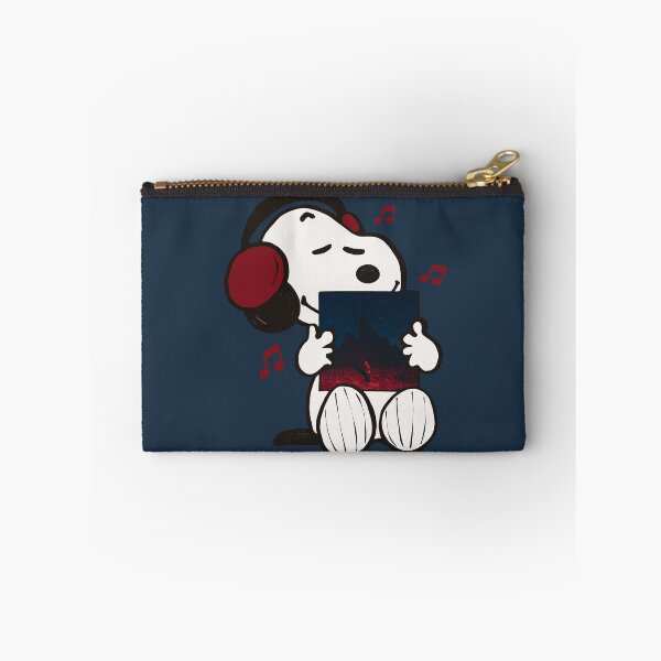 Item preview, snoop listening to punisher! designed and sold by oliviafeelsweird.