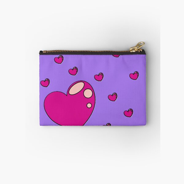 Item preview, bubble heart designed and sold by Reigninghearts.