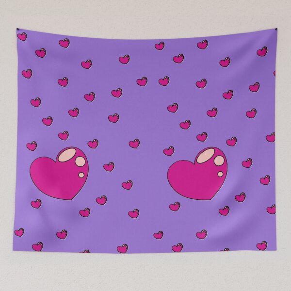Item preview, bubble heart designed and sold by Reigninghearts.