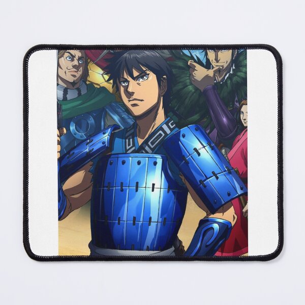 Item preview, kingdom 6th season - Shin (Li Xin) - Hi Shin Unit designed and sold by artforkidshub0.