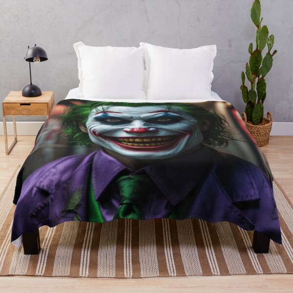 Item preview, Chaos Smile – Dark Clown Madness designed and sold by Cristhian Almanza.