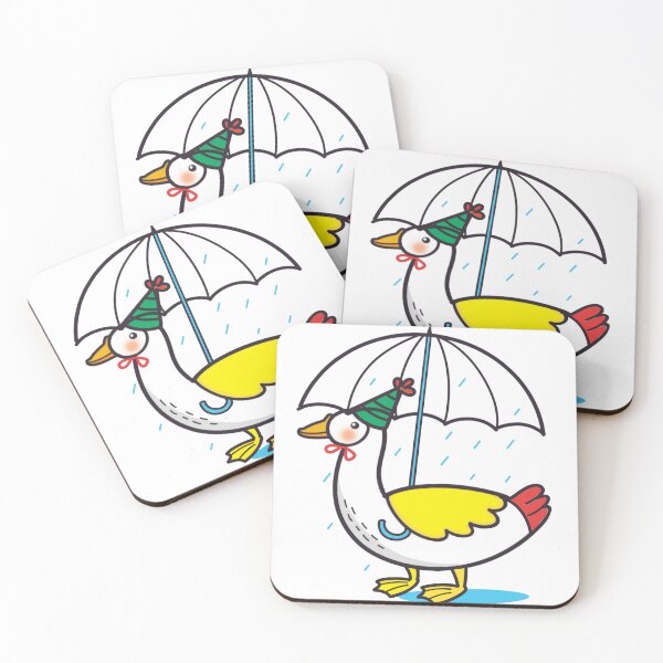 Item preview, Lovely Goose 2 designed and sold by Greyat.