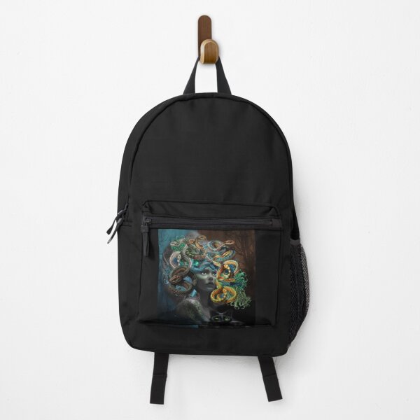 Item preview, Medusa designed and sold by Patricia Brown.
