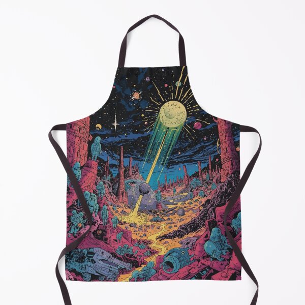Item preview, The Sigh of a Dormant Sun designed and sold by Cosmythra.