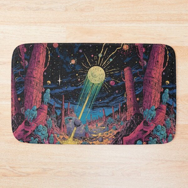 Item preview, The Sigh of a Dormant Sun designed and sold by Cosmythra.