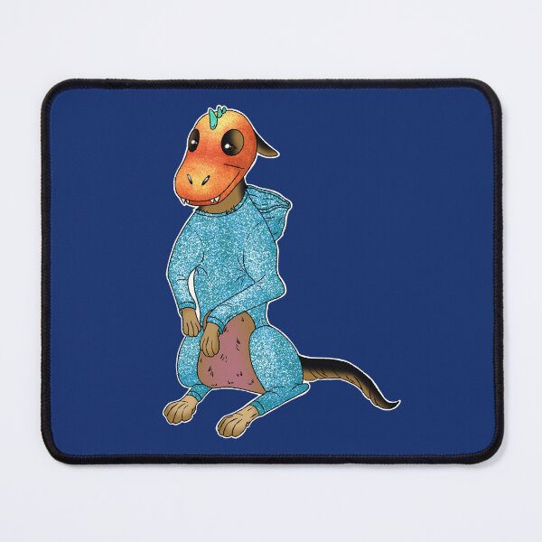 Item preview, Dog Dinosaur Halloween designed and sold by harmopiavu.