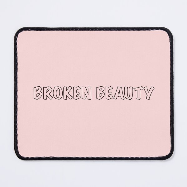 Item preview, BROKEN BEAUTY designed and sold by rere-az.