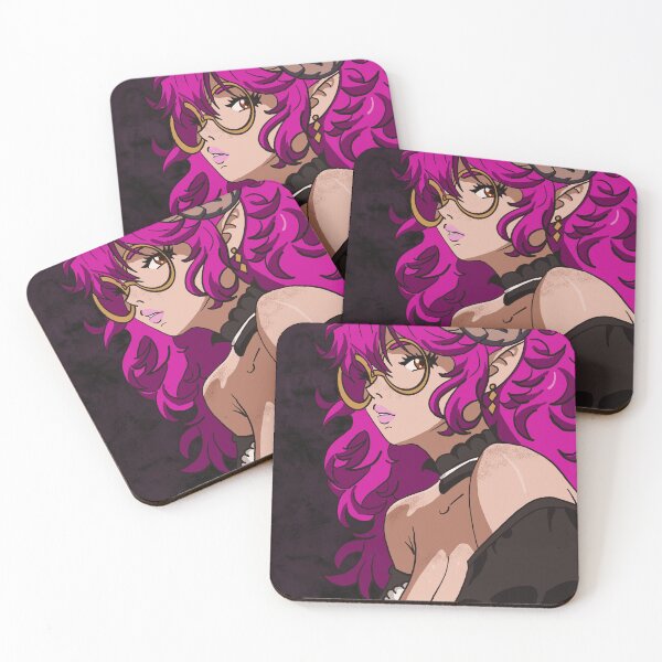 Item preview, Maid Jess designed and sold by Pendragonkeep.