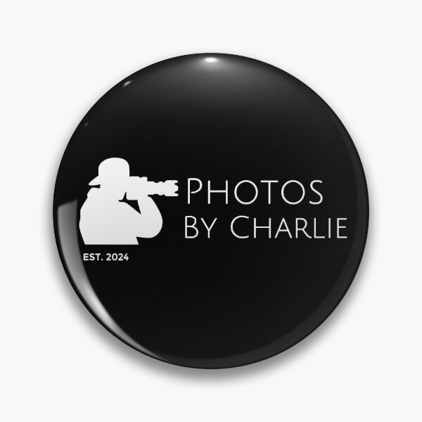 Item preview, PBC Logo designed and sold by photosbycharlie.
