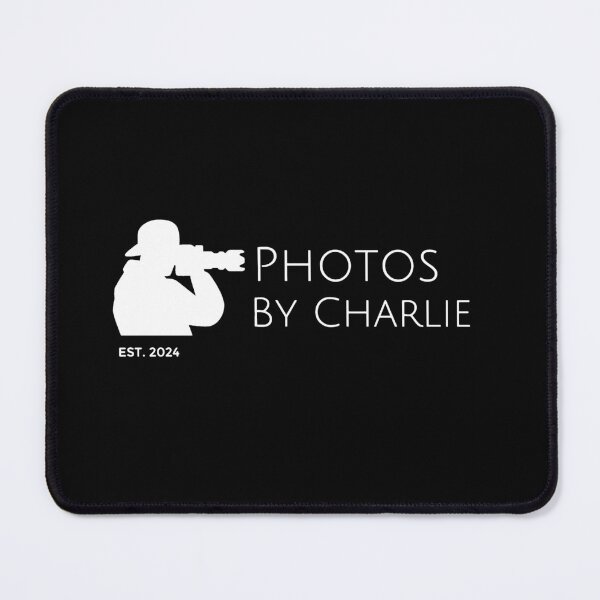Item preview, PBC Logo designed and sold by photosbycharlie.