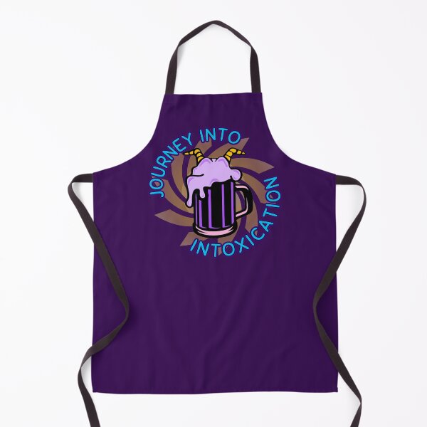 Item preview, Journey Into Intoxication designed and sold by Illannoyed.