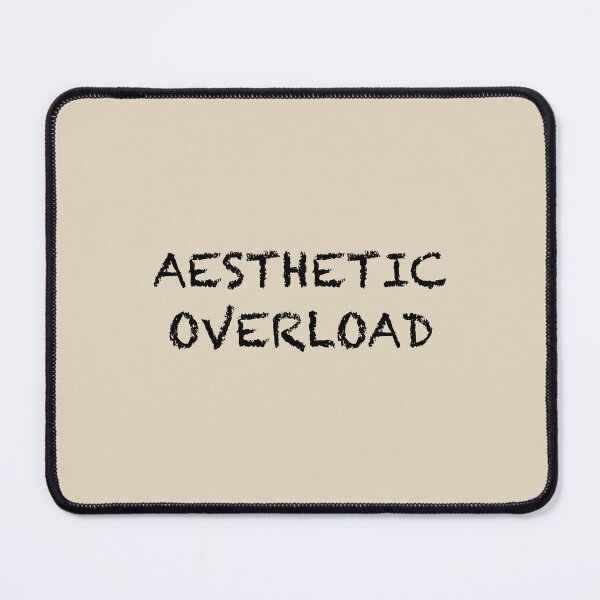 Item preview, Aesthetic overload designed and sold by rere-az.