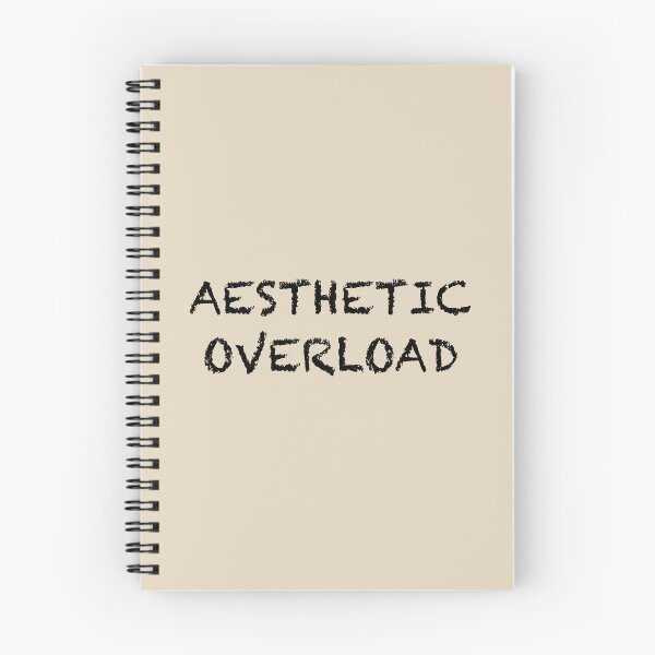 Item preview, Aesthetic overload designed and sold by rere-az.