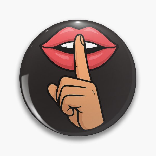 Item preview, Shhh Happens designed and sold by DrlTshirt.