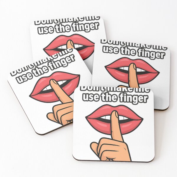 Item preview, Shhh Happens designed and sold by DrlTshirt.