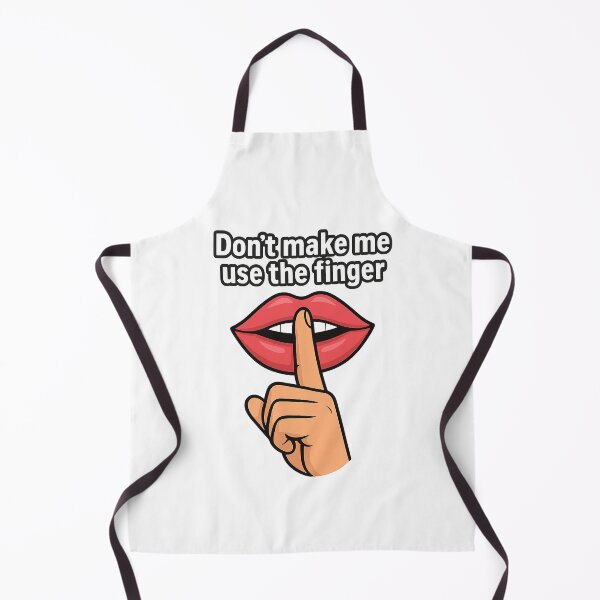 Item preview, Shhh Happens designed and sold by DrlTshirt.