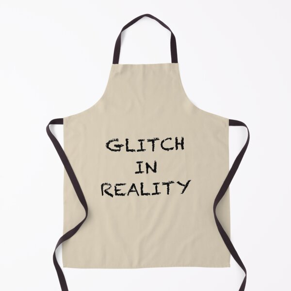 Item preview, Glitch in Reality designed and sold by rere-az.
