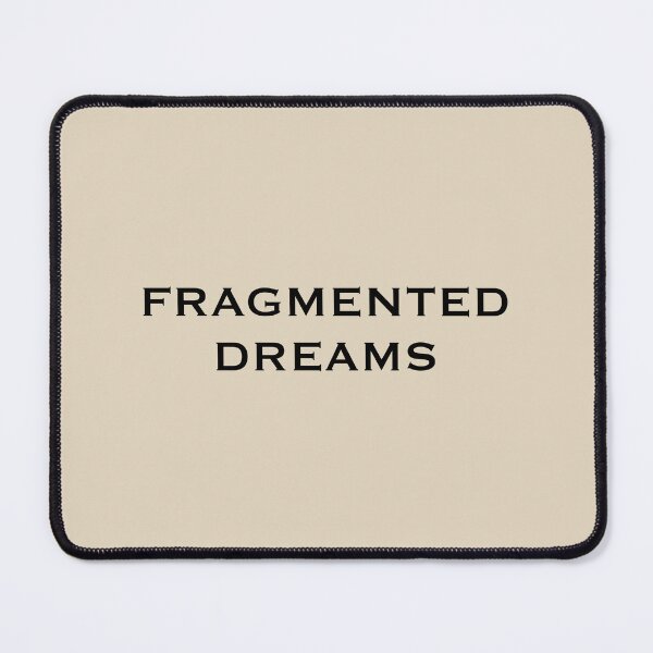 Item preview, FRAGMENTED DREAMS designed and sold by rere-az.