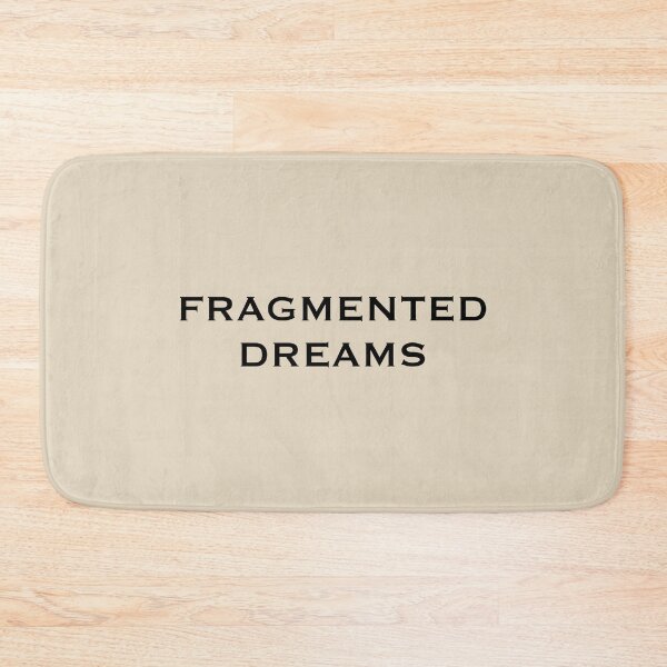 Item preview, FRAGMENTED DREAMS designed and sold by rere-az.