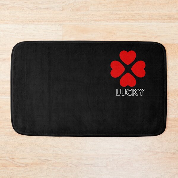 Item preview, Lucky In Love Valentine’s Day Gifts For Him/Her designed and sold by Cute and Funny.