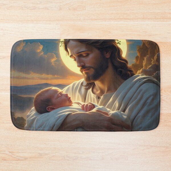 Item preview, Divine Love – Sacred Light and Peace designed and sold by Cristhian Almanza.