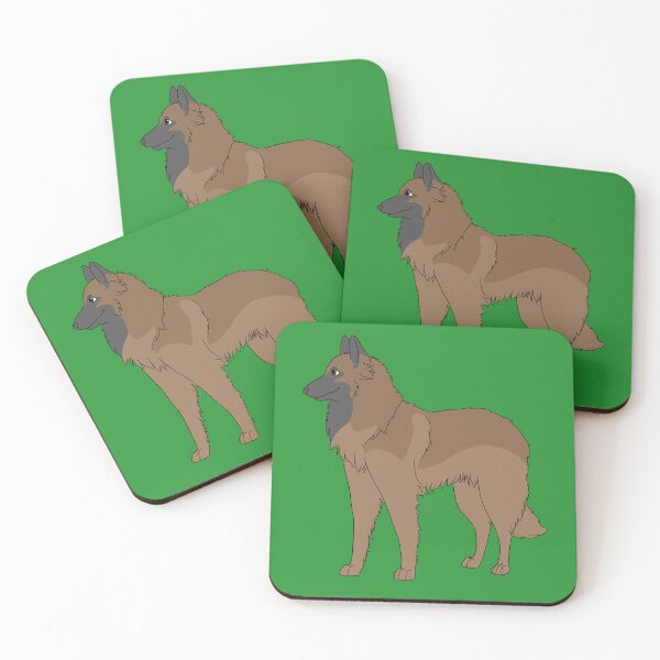 Item preview, Belgian Tervuren designed and sold by Adastumae.