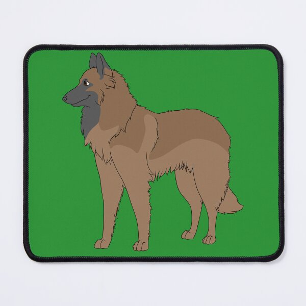 Item preview, Belgian Tervuren designed and sold by Adastumae.